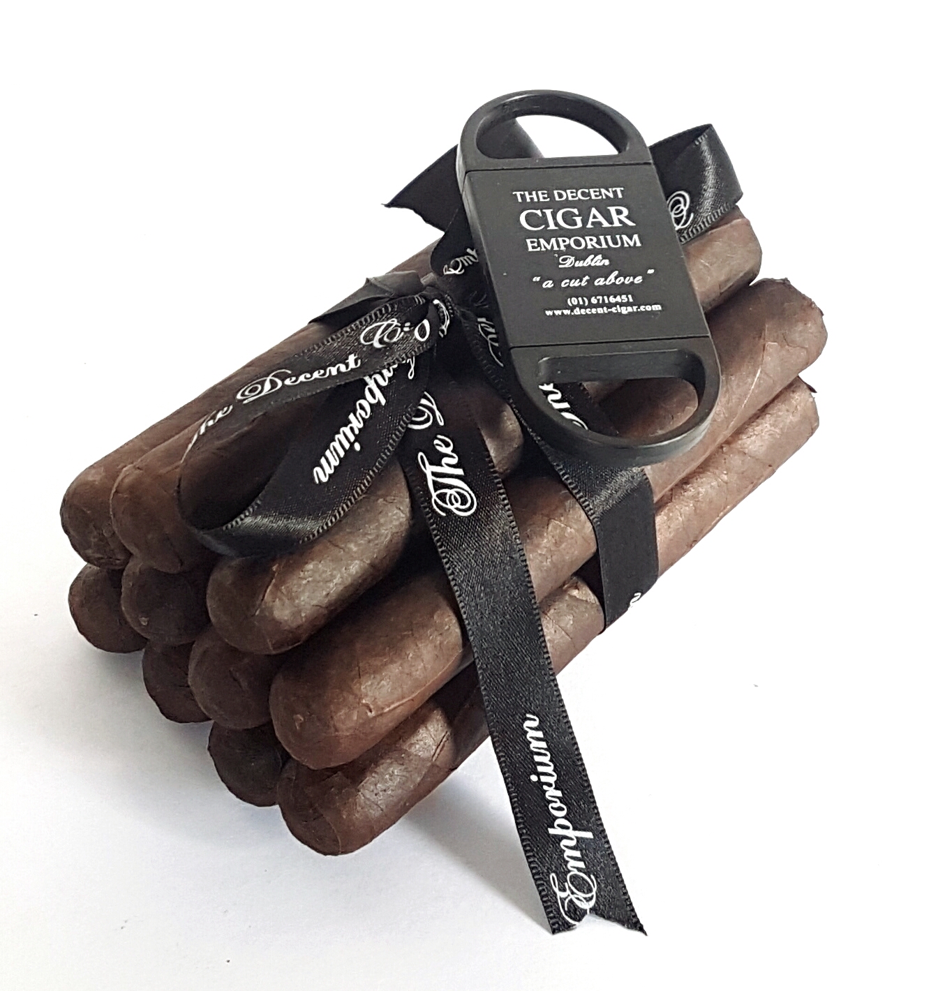 Bespoke Robusto (10 Pack)