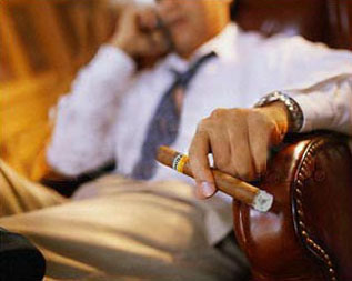 Decent Cigar Emporium