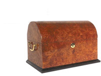 Hillwood Humidor