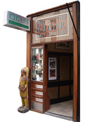 shop front