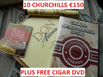 Decent Cigar Dublin Special
