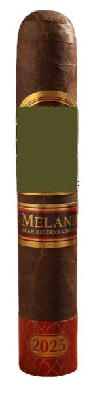 Oliva - Serie V Melanio - Robusto Extra - Limited Edition 2025
