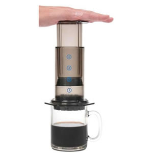 Aerobie Aeropress