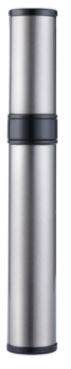 Grey Cigar Presentation Tube