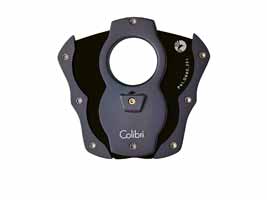Colibri Cutter Black