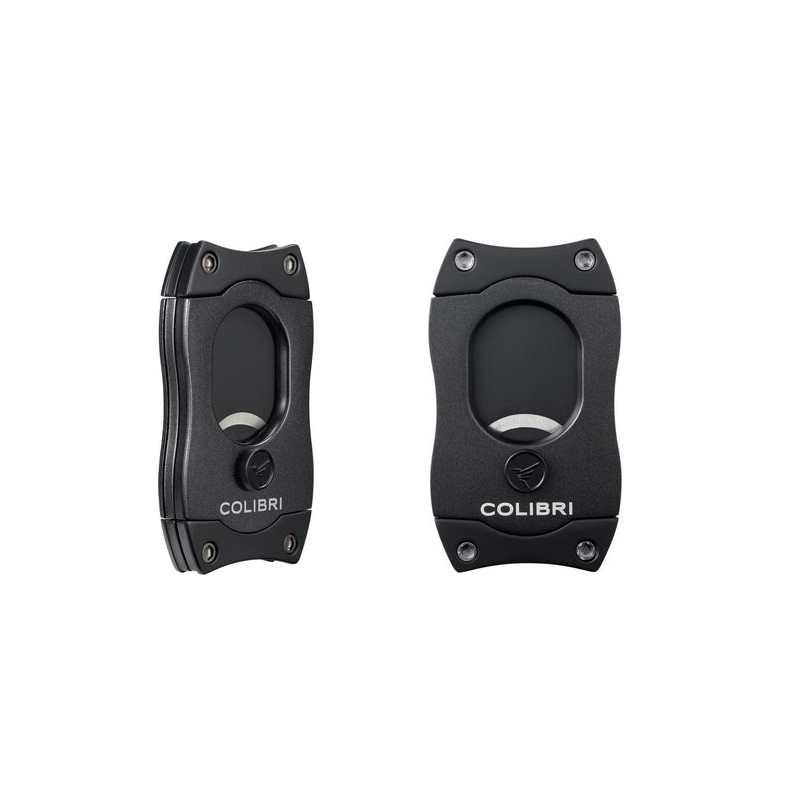 Colibri Hummingbird Cutter Black