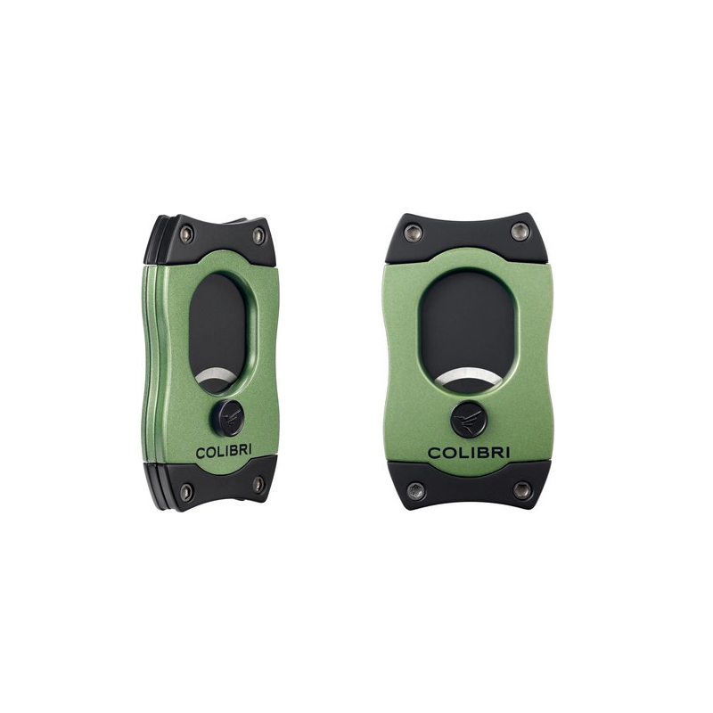 Colibri Hummingbird Cutter Green