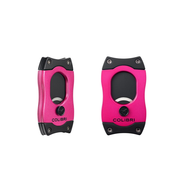 Colibri Hummingbird Cutter Pink