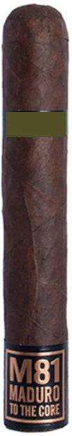 Drew Estate Blackened M81 Robusto - Single