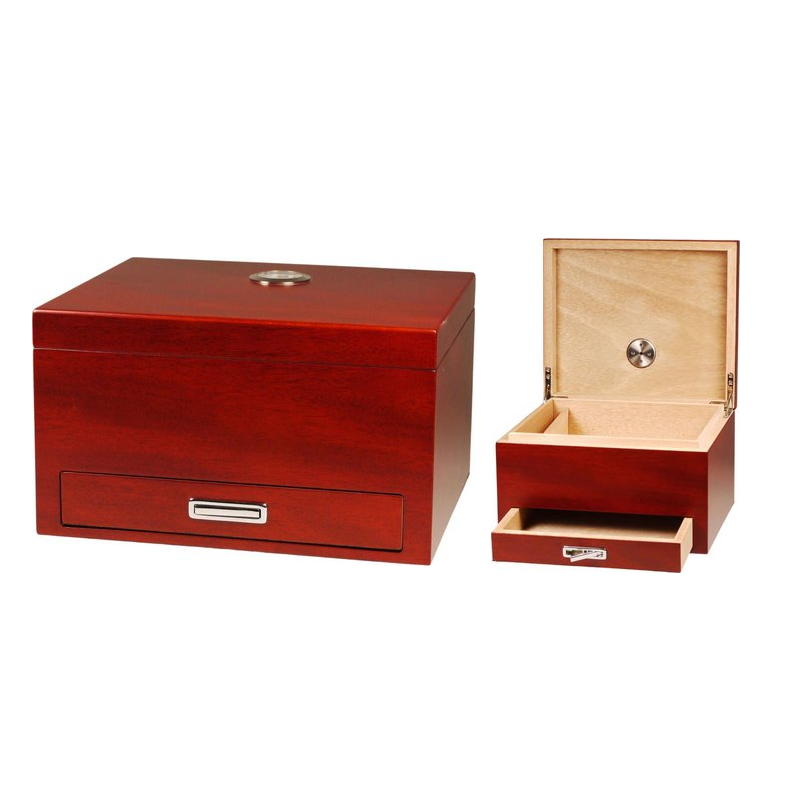 40 Capacity Humidor