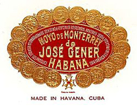 Hoyo de Monterrey