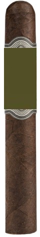 West Tampa Toro Red - Single Cigar