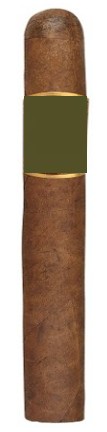 Oliva Flor De Oliva Maduro Robusto - Single