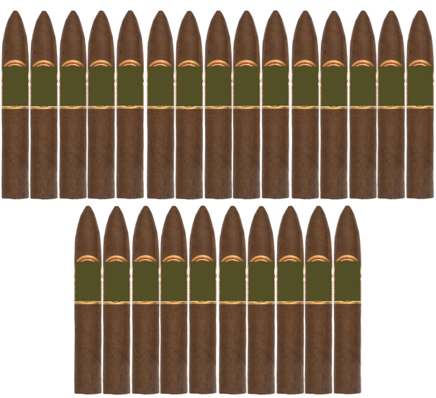 Oliva - Series V Belicoso - 25 Pack