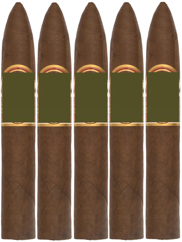 Oliva - Serie V Belicoso - 5 Pack