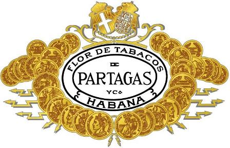 Partagas