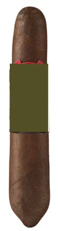 Arturo Fuente Short Story Natural - Single