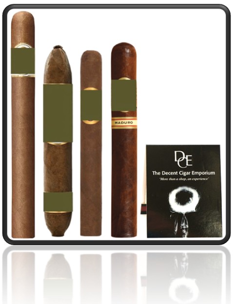 The Evening Reserve Set