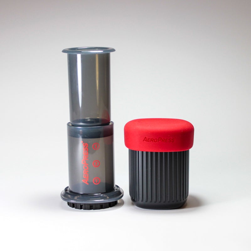 AEROPRESS GO!