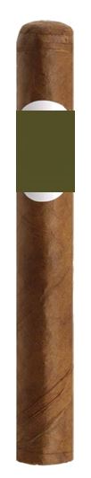 Maestranza Baron- Single Cigar