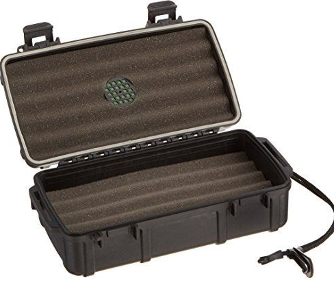 Cigar Caddy Travel Humidor