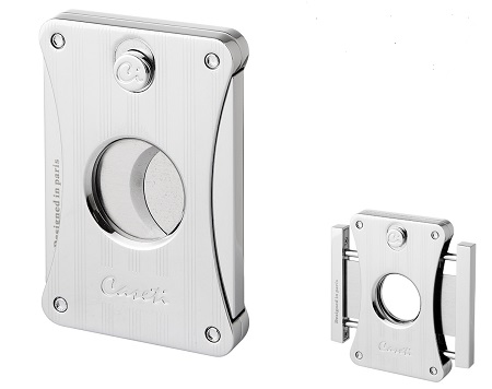 Caseti Cutter  Chrome