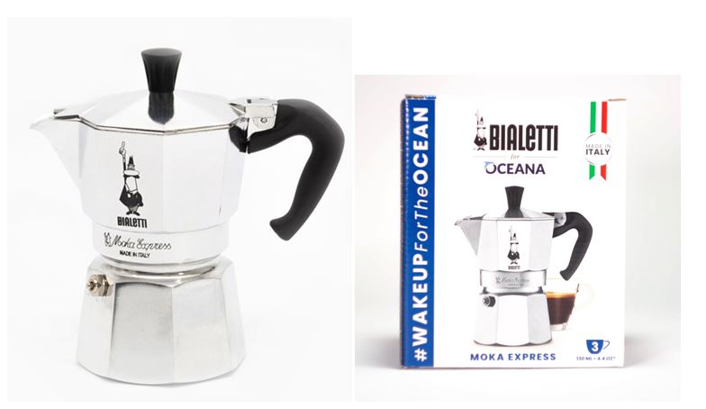 Bialetti Moka Express 1 CUP
