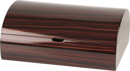 Dome-top Humidor