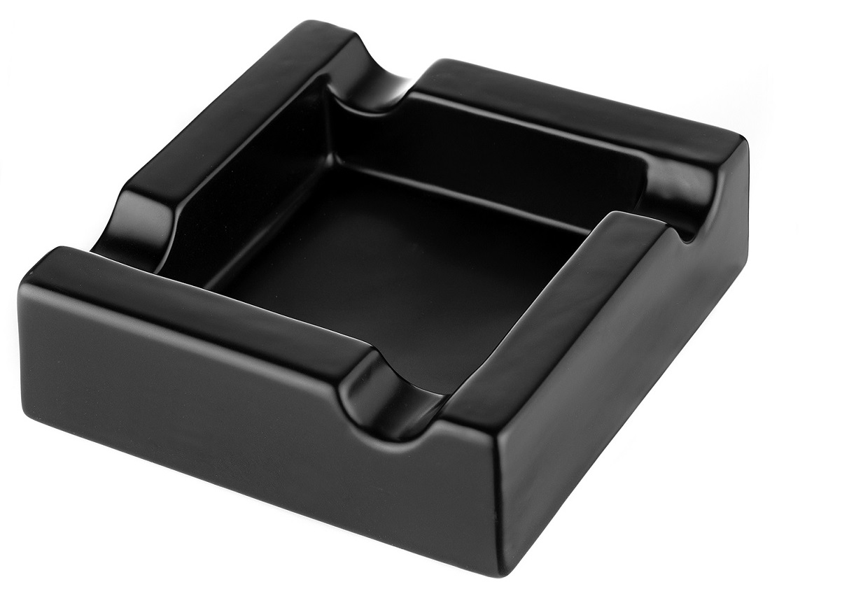 Geometric Ashtray