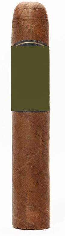The Hancock Linea No. 1 - Single Cigar