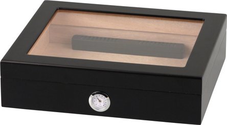 HUMIDORS