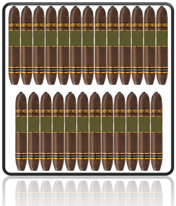 Plasencia Cosecha 149 Cortez - 25 PACK