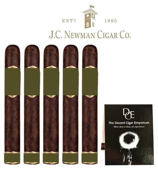 Diamond Crown Black Diamond Emerald - 5 Pack