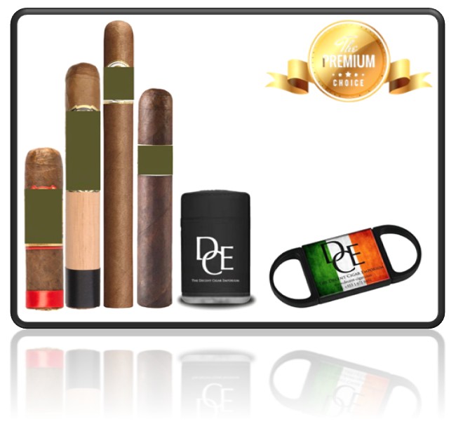 THE PREMIUM CHOICE SET