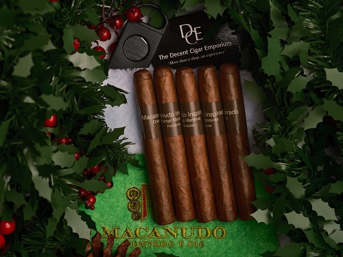 The Christmas Selection