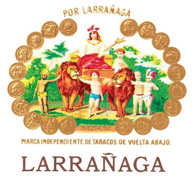 Por Larrañaga