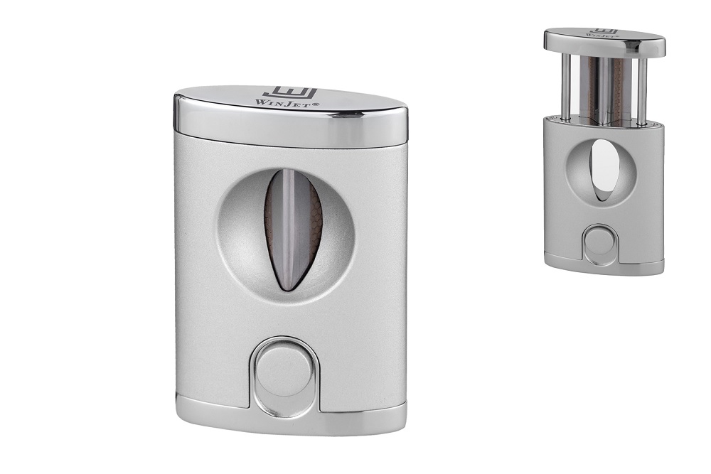 Winjet V-cutter in chrome