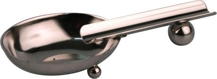 Single Spoon Ashtray